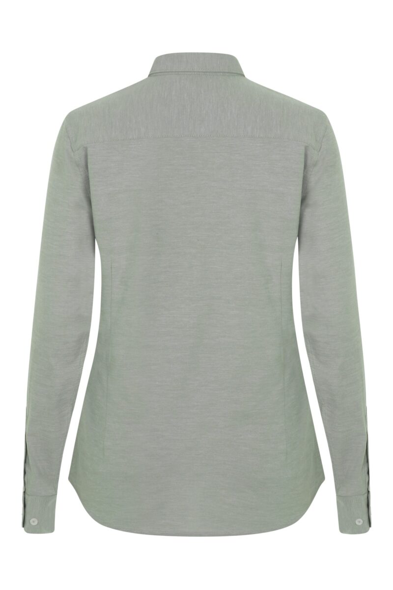 Camisa oxford stretch 405005S Velilla - Imagen 21