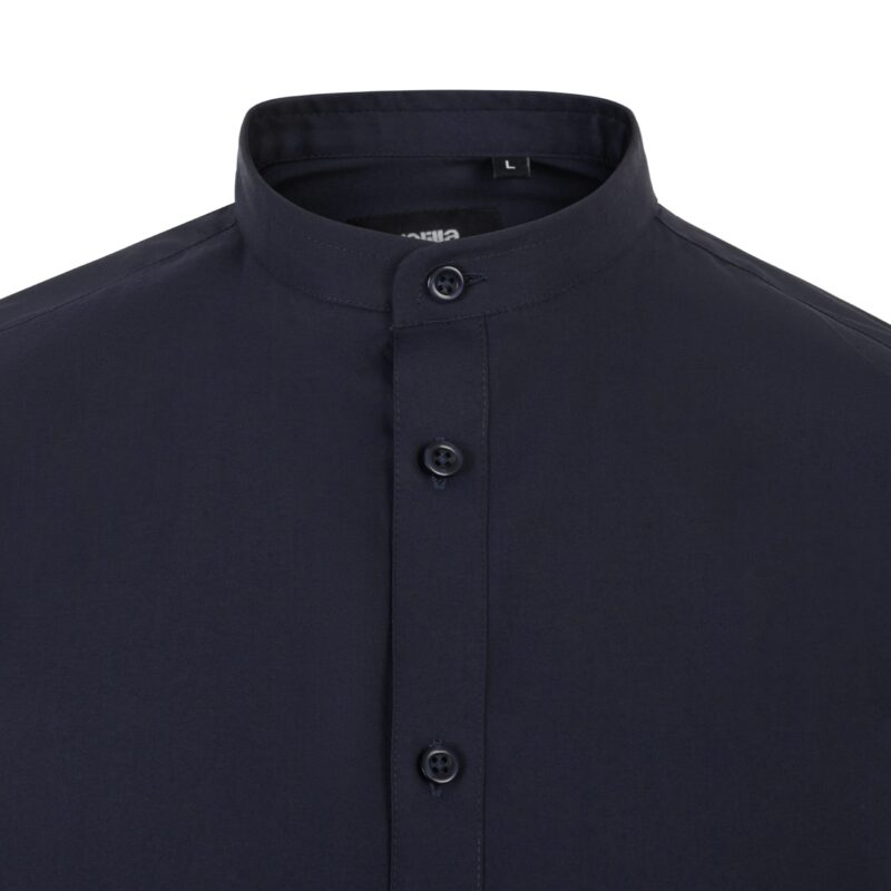 Camisa stretch manga corta hombre 405016S Velilla - Imagen 26