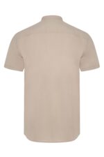 Camisa stretch manga corta hombre 405016S Velilla - Imagen 16