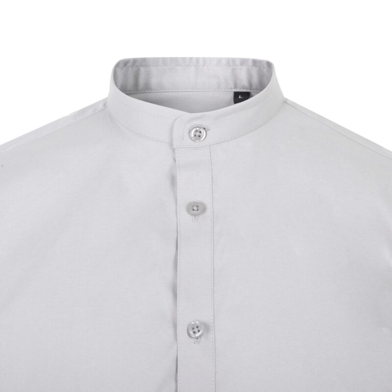 Camisa stretch manga corta hombre 405016S Velilla - Imagen 22