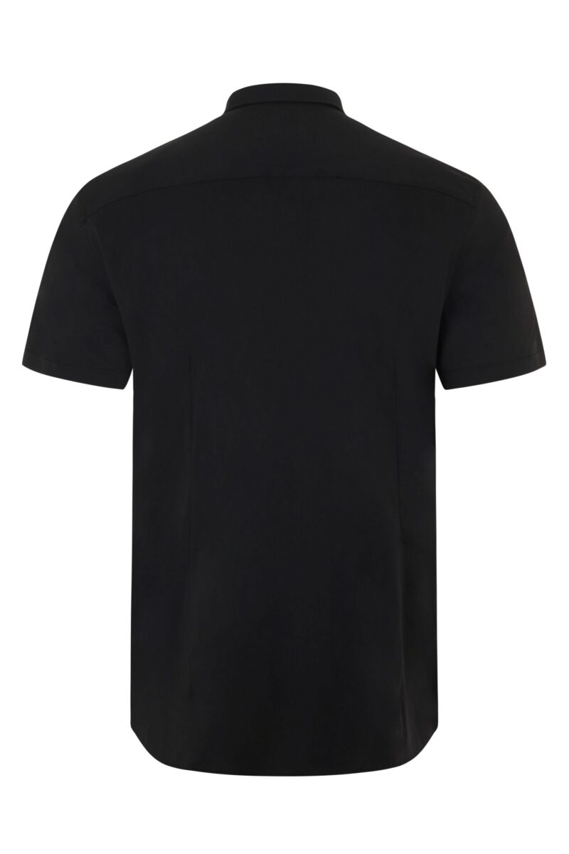 Camisa stretch manga corta hombre 405016S Velilla - Imagen 28