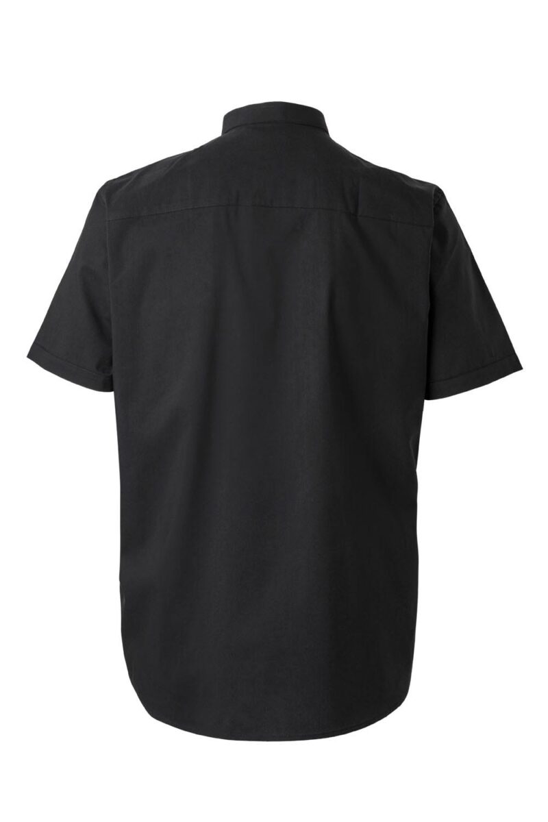 Camisa stretch manga corta hombre 405016S Velilla - Imagen 2