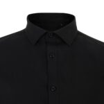 Camisa stretch manga corta hombre 405016S Velilla - Imagen 30