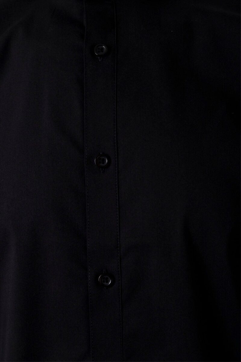 Camisa stretch manga corta hombre 405016S Velilla - Imagen 5