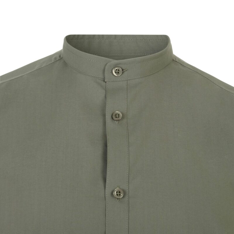 Camisa stretch manga corta hombre 405016S Velilla - Imagen 57
