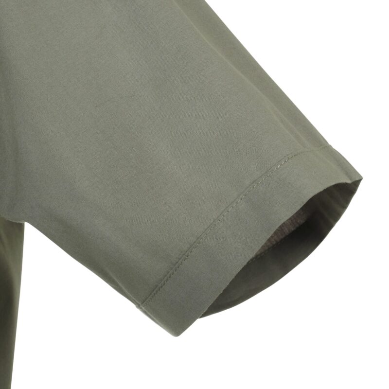 Camisa stretch manga corta hombre 405016S Velilla - Imagen 58