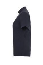 Camisa de mujer manga corta stretch 405018S Velilla - vista 2