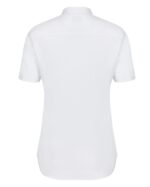 Camisa de mujer manga corta stretch 405018S Velilla - vista 2