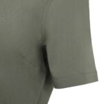 Camisa de mujer manga corta stretch 405018S Velilla - vista 2
