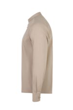 Camisa manga larga stretch hombre 405017S Velilla - vista 2