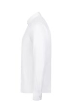 Camisa manga larga stretch hombre 405017S Velilla - vista 2