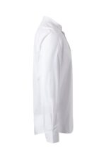 Camisa manga larga stretch hombre 405017S Velilla blanco - vista 4