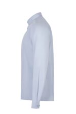 Camisa manga larga stretch hombre 405017S Velilla - vista 2