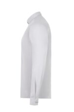 Camisa manga larga stretch hombre 405017S Velilla - vista 2