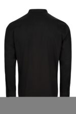 Camisa manga larga stretch hombre 405017S Velilla - vista 2