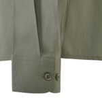 Camisa manga larga stretch hombre 405017S Velilla - vista 2