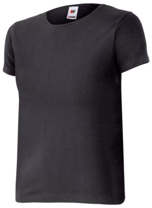 CAMISETA-100-ALGODON-MUJER-NEGRO-1