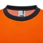Camiseta alta visibilidad 305619 Velilla - vista 2
