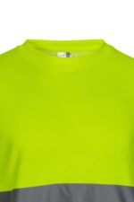 Camiseta algodón alta visibilidad 305612 Velilla - Imagen 10