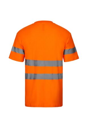 CAMISETA-ALGODON-MC-AV-NARANJA-FLUOR-1