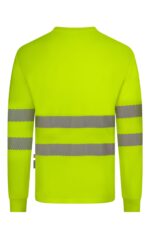 Camiseta alta visibilidad 305618 Velilla - Imagen 7