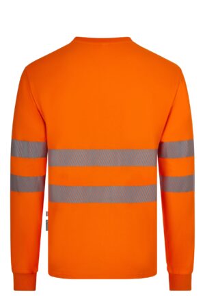 CAMISETA-ALGODON-ML-RS-RCS-NARANJA-FLUOR-1