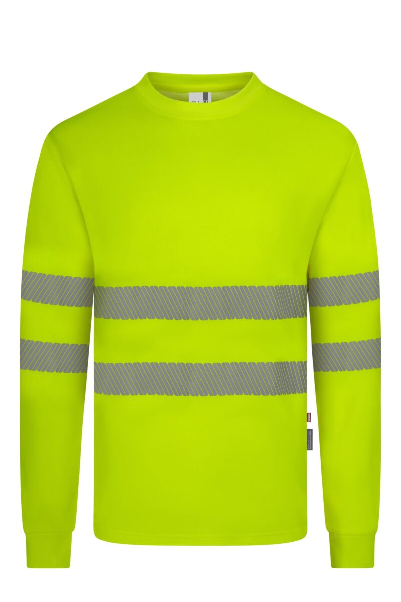 Camiseta alta visibilidad 305618 Velilla - Imagen 5