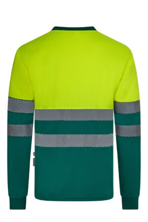 CAMISETA-GRS-BICOLOR-ML-RS-VERDEAMARILLO-FLUOR-1