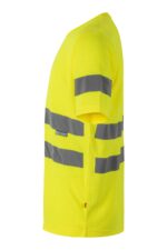 Camiseta M/C alta visibilidad 305602 Velilla - vista 2