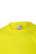 Camiseta M/C alta visibilidad 305602 Velilla - vista 2