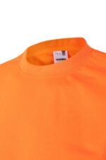Camiseta M/C alta visibilidad 305602 Velilla - vista 2