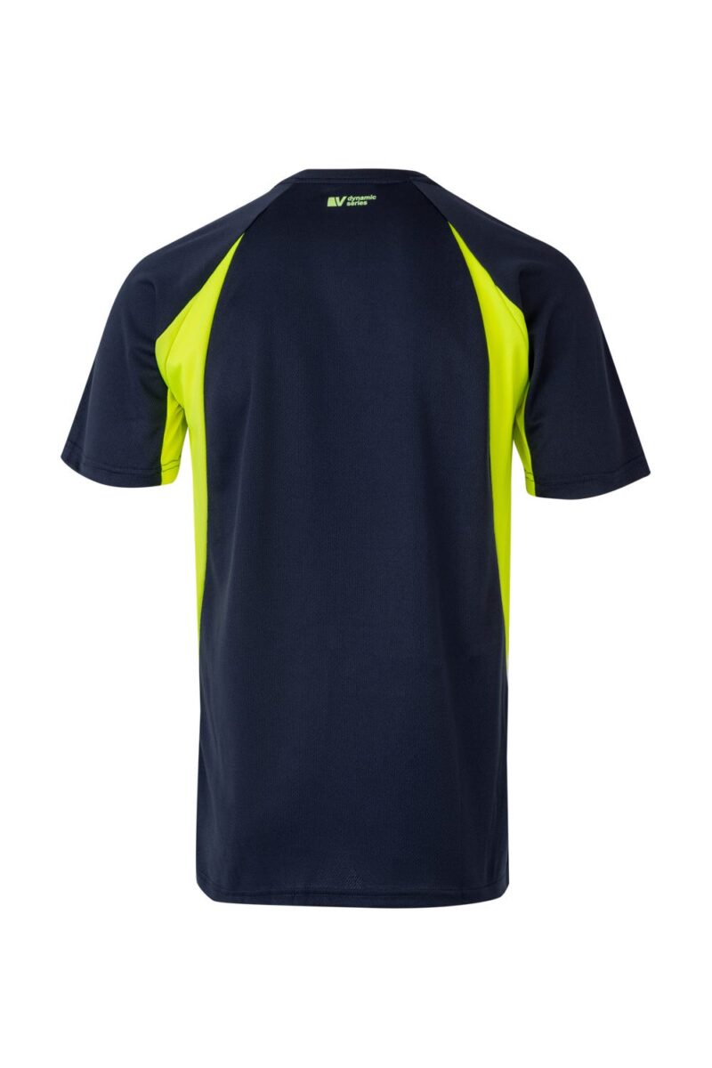 Camiseta técnica bicolor 105501 Velilla - Imagen 48
