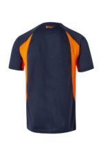 Camiseta técnica bicolor 105501 Velilla - Imagen 6