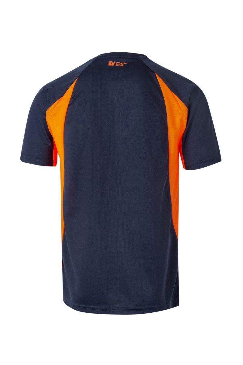 Camiseta técnica bicolor 105501 Velilla - Imagen 6