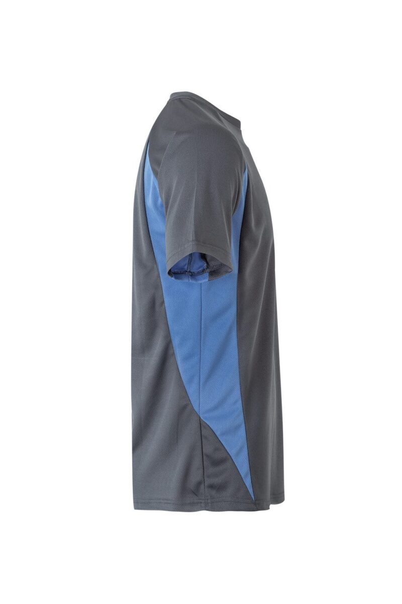 Camiseta técnica bicolor 105501 Velilla - Imagen 28
