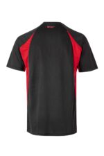 Camiseta técnica bicolor 105501 Velilla - Imagen 12