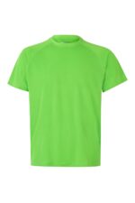 CAMISETA TÉCNICA VERDE LIMA VELILLA