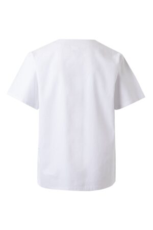 Camisola pijama sanitario 100% algodón 535205 Velilla - vista 2