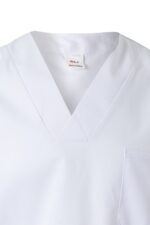 Camisola pijama sanitario 587 Velilla - vista 2