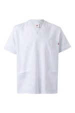 CAMISOLA PIJAMA BLANCO VELILLA