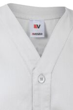 Camisola pijama botones 535209 Velilla - vista 2