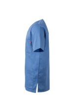 Camisola pijama botones 535209 Velilla - vista 2