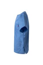 Camisola pijama sanitario 599 Velilla - vista 4