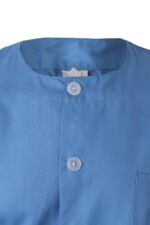 Camisola pijama sanitario 599 Velilla - vista 5