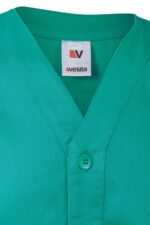 Camisola pijama botones 535209 Velilla - vista 2