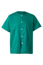 Camisola pijama sanitario 599 Velilla - vista 5