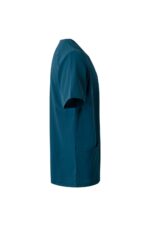 Camisola pijama microfibra 535207 Velilla azul océano - vista 3
