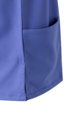 Camisola pijama microfibra 535207 Velilla azul persa - vista 6