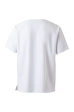 Camisola pijama microfibra 535207 Velilla blanco - vista 2