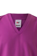 Camisola pijama microfibra 535207 Velilla buganvilla - vista 5